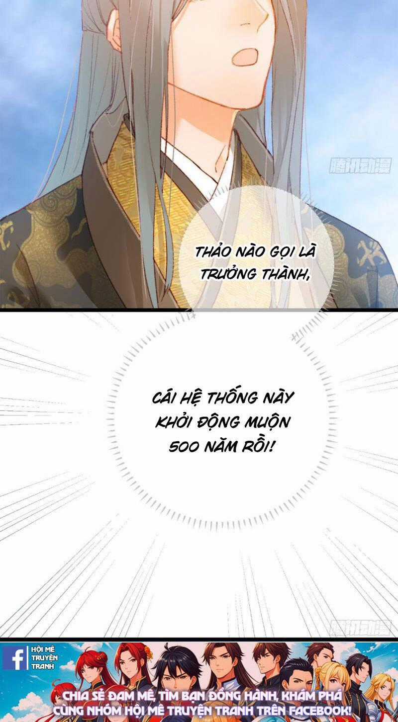 Đại Thừa Kỳ Mới Có Nghịch Tập Hệ Thống Chapter 1 trang 58