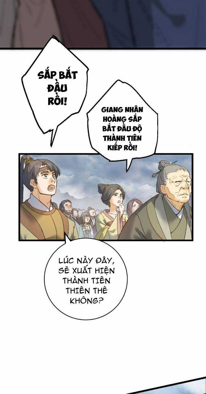 Đại Thừa Kỳ Mới Có Nghịch Tập Hệ Thống Chapter 1 trang 9