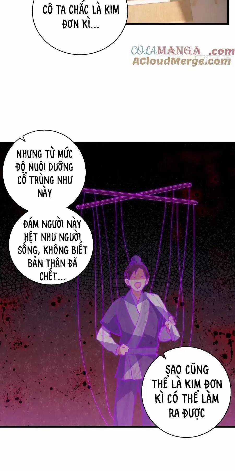 Đại Thừa Kỳ Mới Có Nghịch Tập Hệ Thống Chapter 10 trang 13