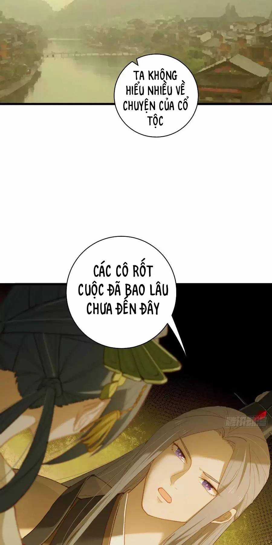 Đại Thừa Kỳ Mới Có Nghịch Tập Hệ Thống Chapter 10 trang 16