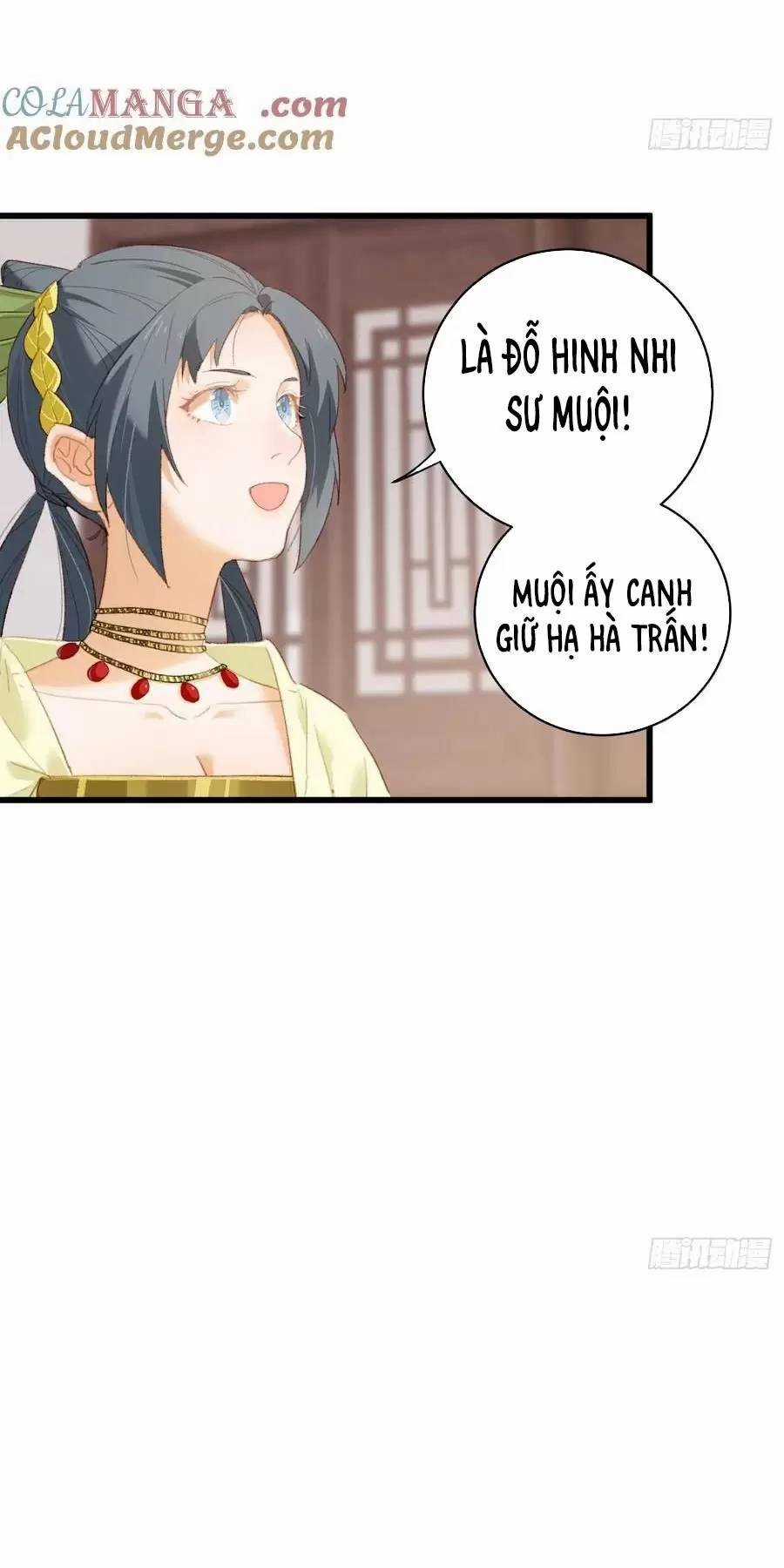 Đại Thừa Kỳ Mới Có Nghịch Tập Hệ Thống Chapter 10 trang 23