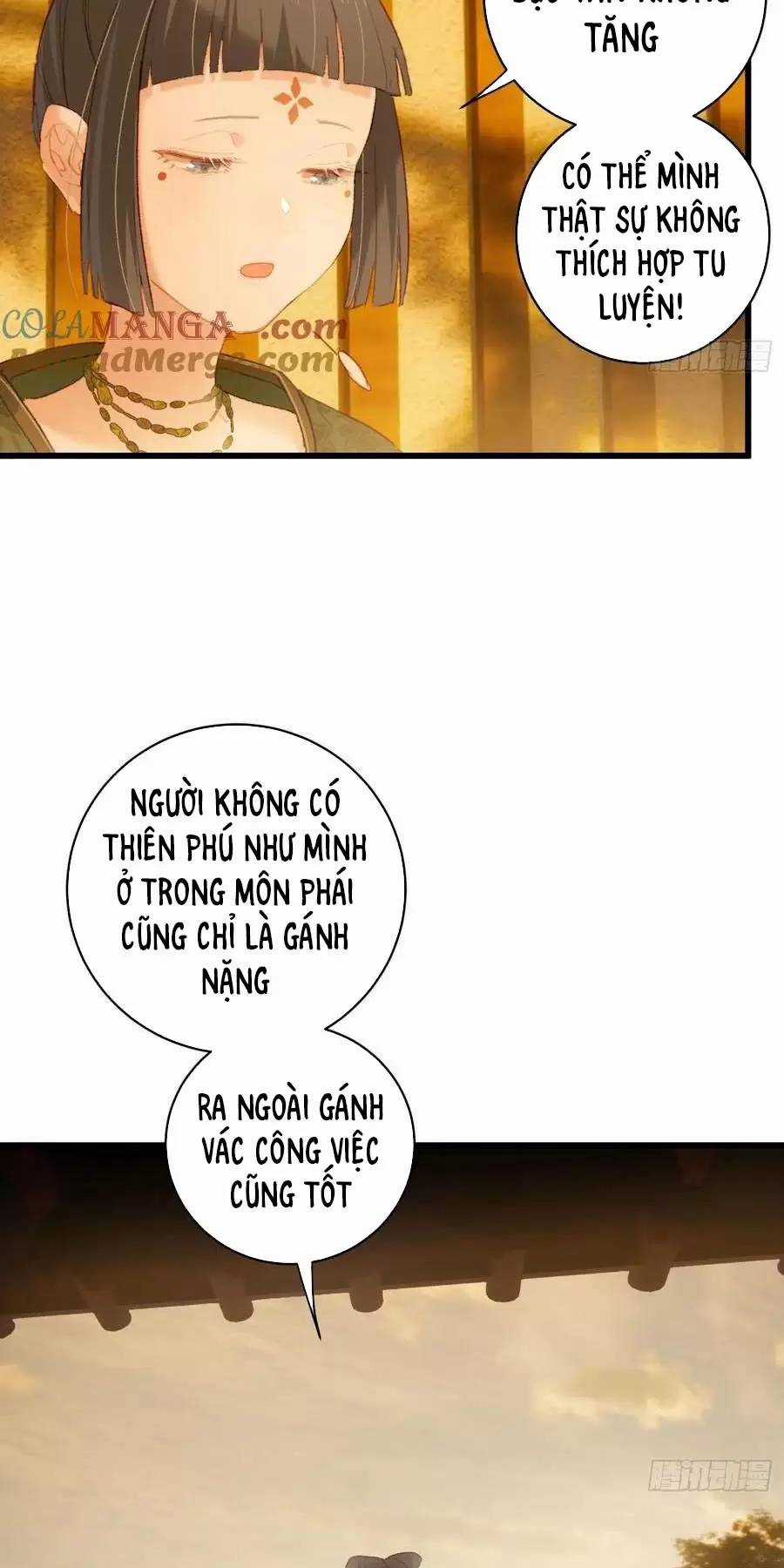 Đại Thừa Kỳ Mới Có Nghịch Tập Hệ Thống Chapter 10 trang 25