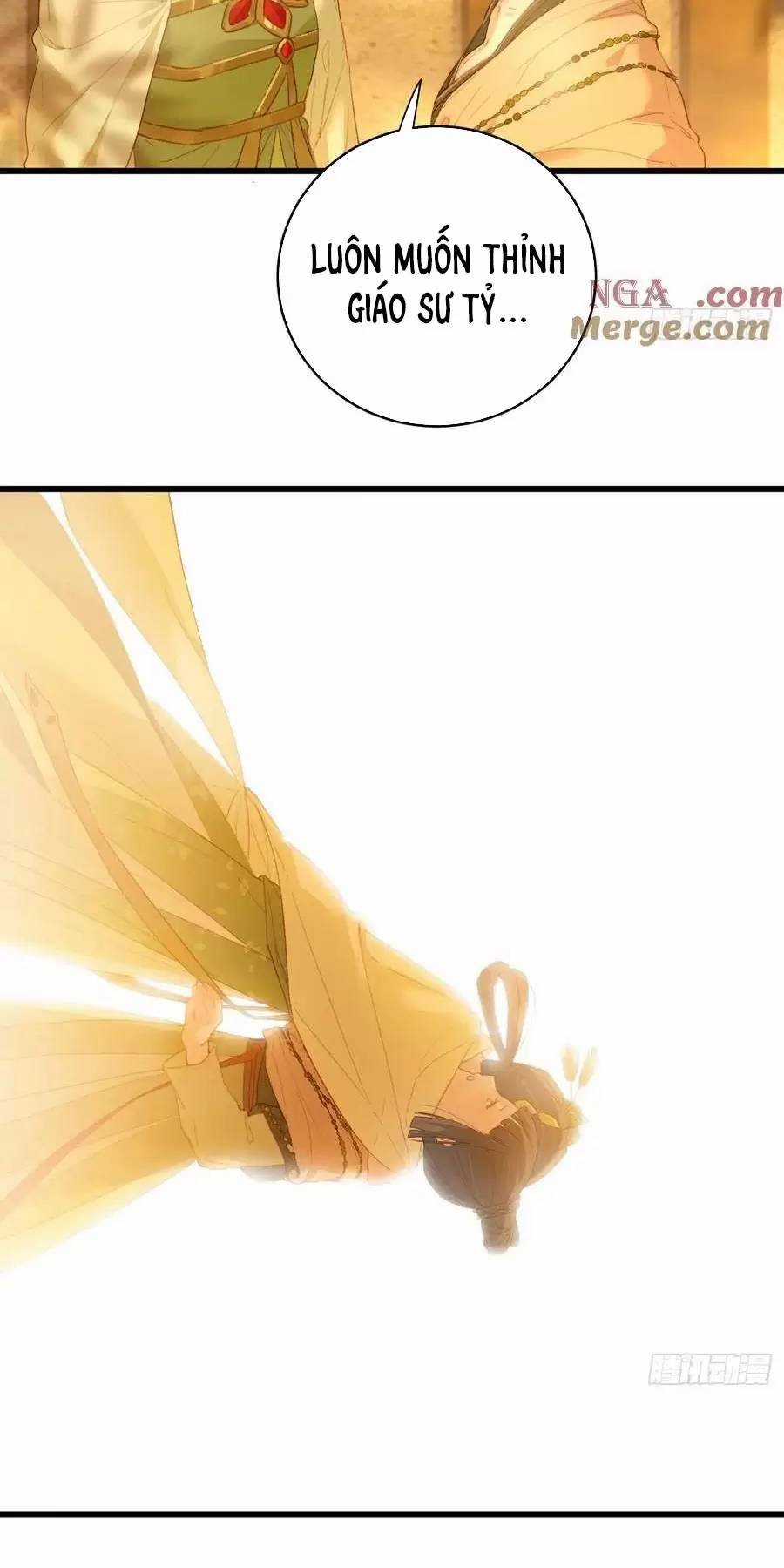 Đại Thừa Kỳ Mới Có Nghịch Tập Hệ Thống Chapter 10 trang 29