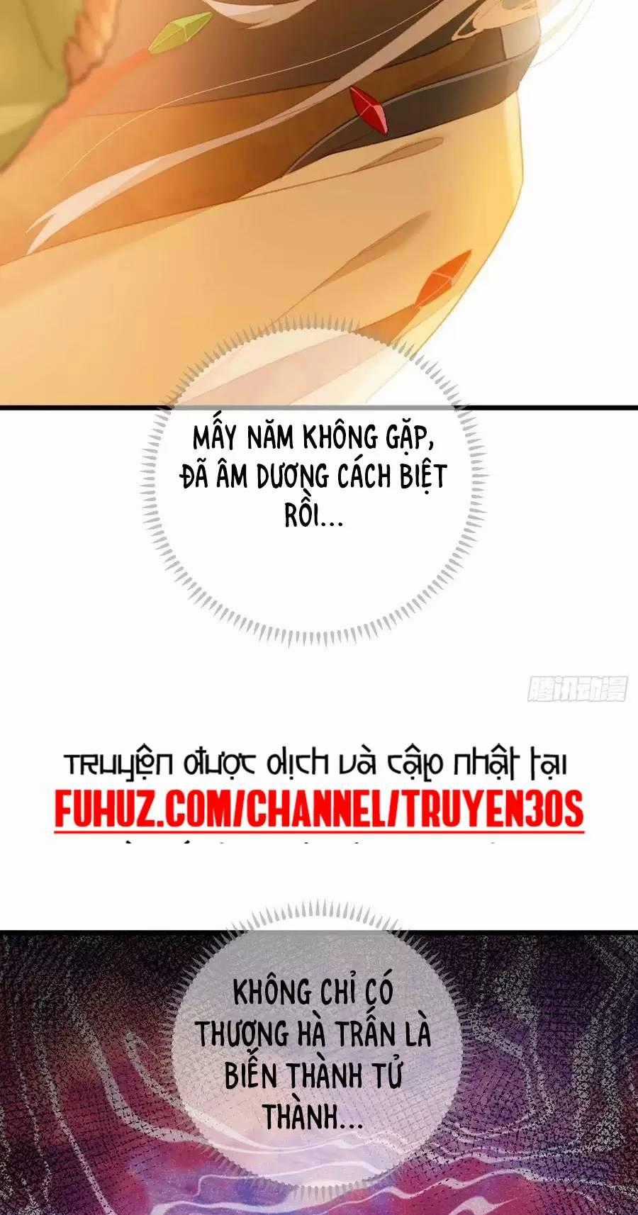 Đại Thừa Kỳ Mới Có Nghịch Tập Hệ Thống Chapter 10 trang 34