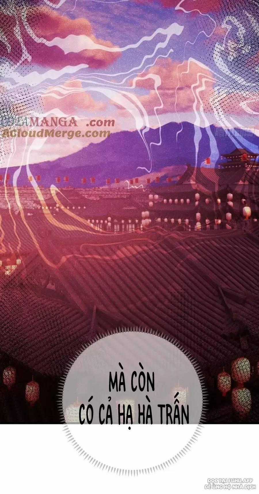 Đại Thừa Kỳ Mới Có Nghịch Tập Hệ Thống Chapter 10 trang 35