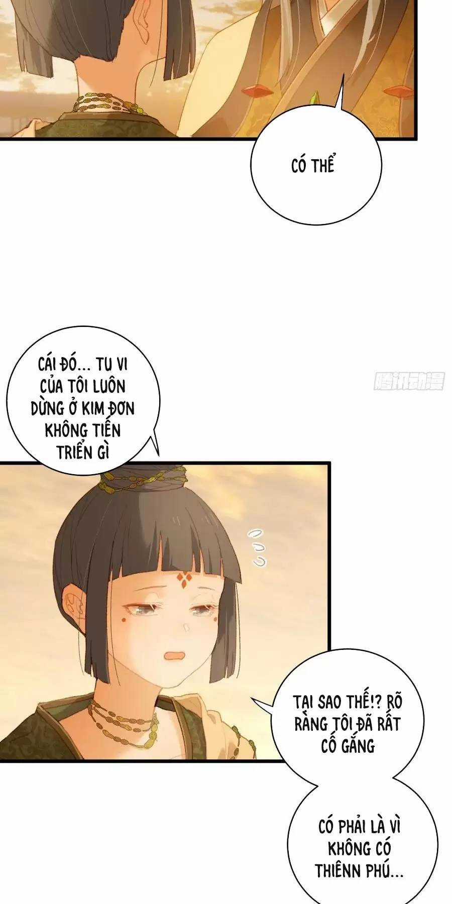 Đại Thừa Kỳ Mới Có Nghịch Tập Hệ Thống Chapter 11 trang 11