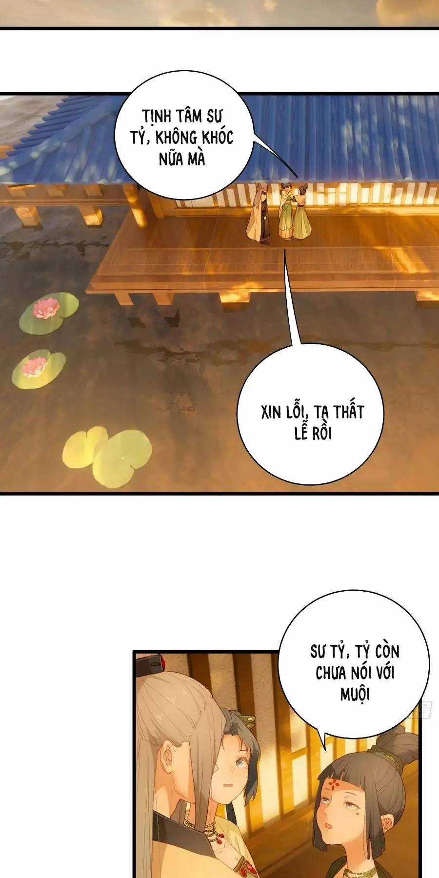 Đại Thừa Kỳ Mới Có Nghịch Tập Hệ Thống Chapter 11 trang 2