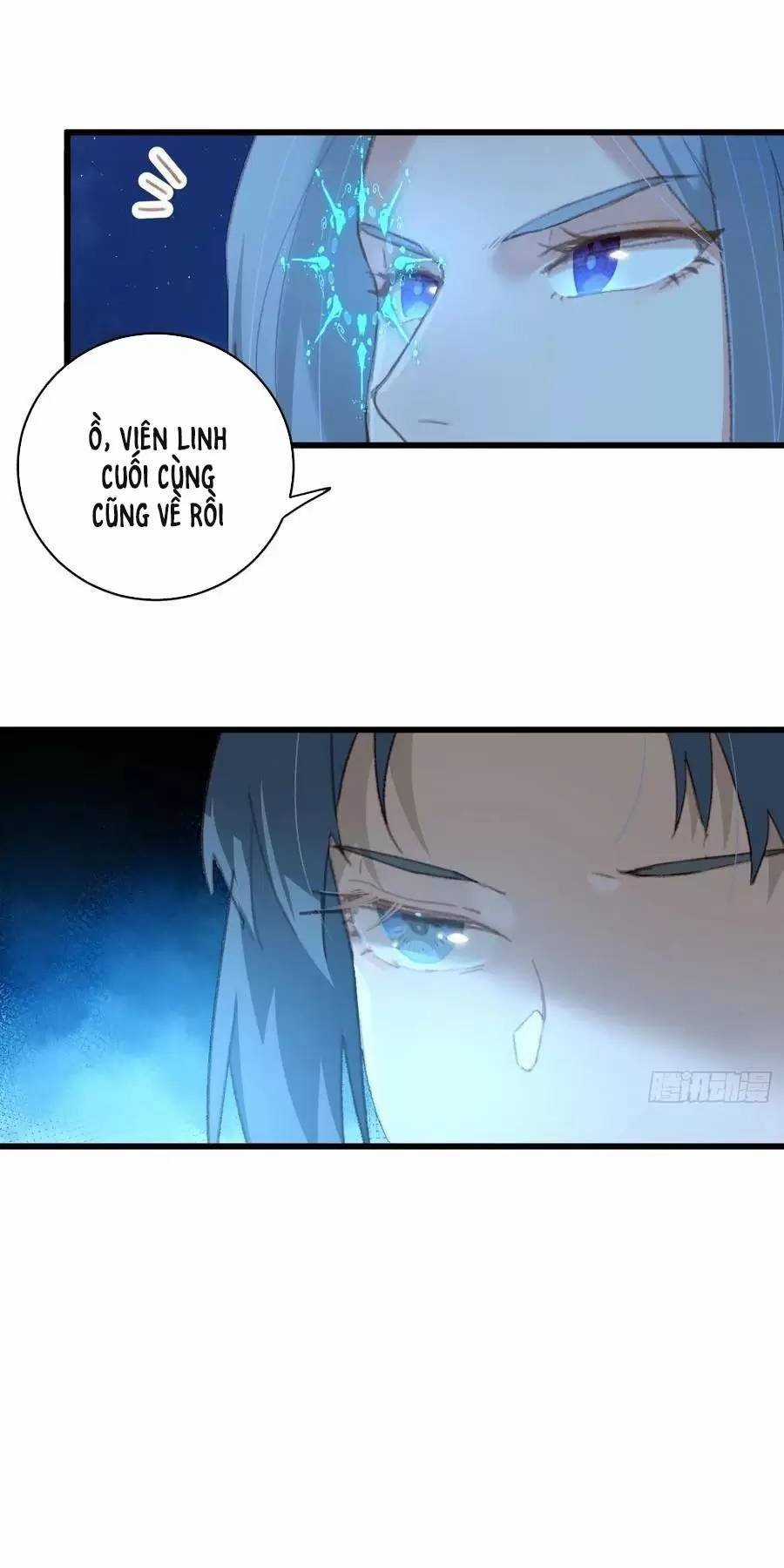 Đại Thừa Kỳ Mới Có Nghịch Tập Hệ Thống Chapter 11 trang 23