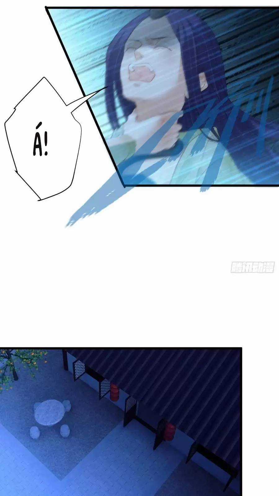 Đại Thừa Kỳ Mới Có Nghịch Tập Hệ Thống Chapter 11 trang 25