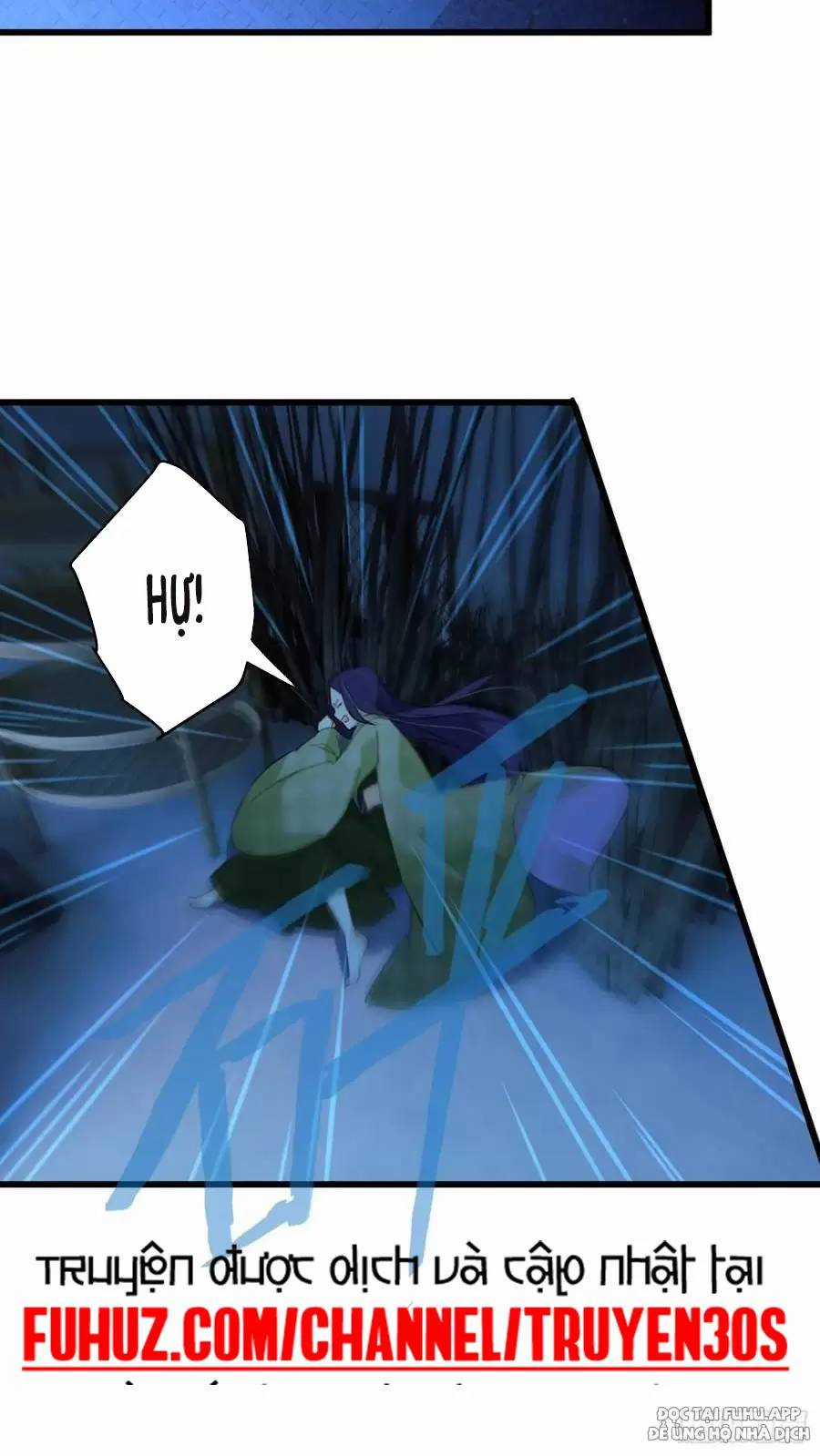 Đại Thừa Kỳ Mới Có Nghịch Tập Hệ Thống Chapter 11 trang 26