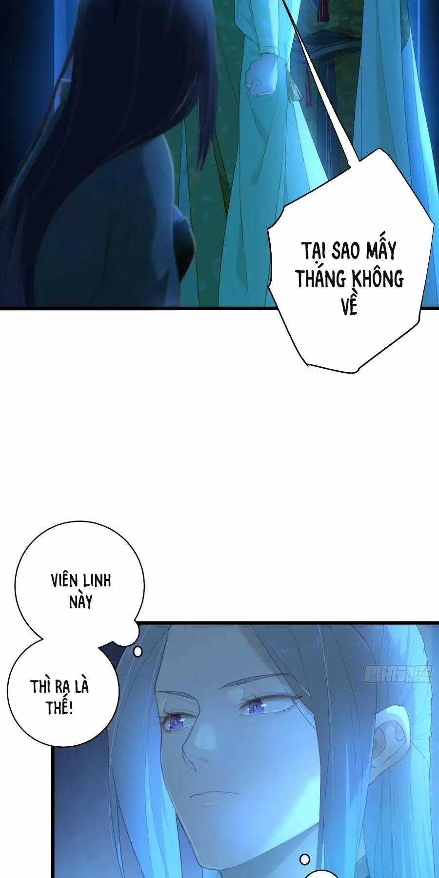 Đại Thừa Kỳ Mới Có Nghịch Tập Hệ Thống Chapter 11 trang 28