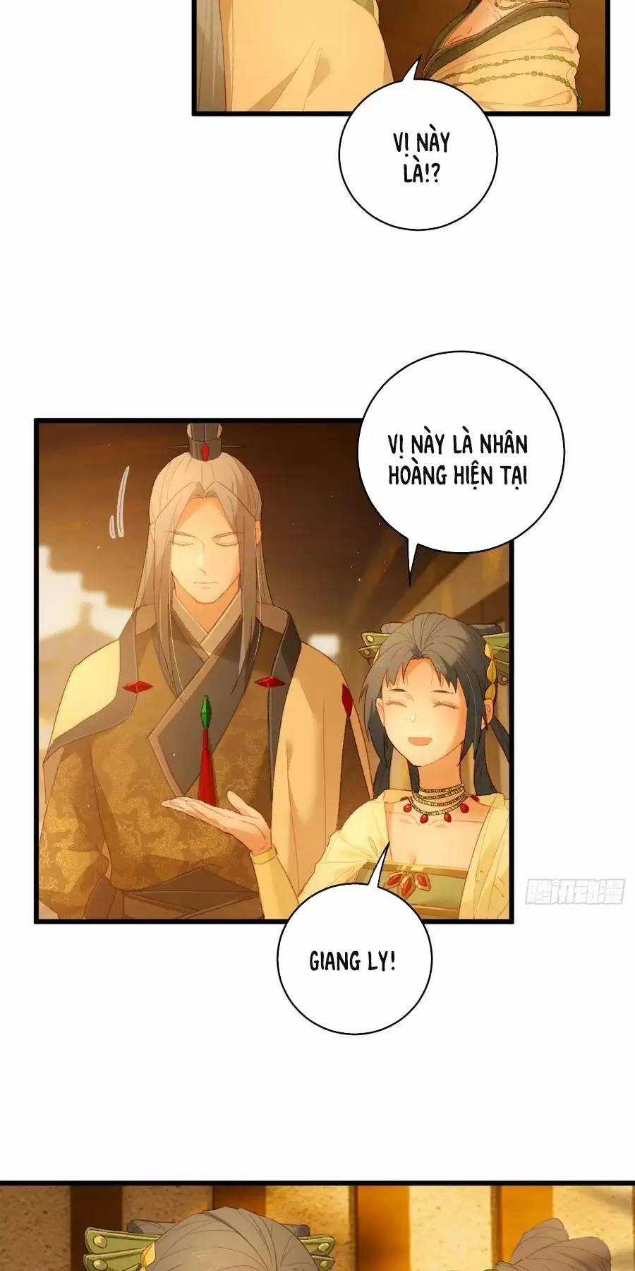 Đại Thừa Kỳ Mới Có Nghịch Tập Hệ Thống Chapter 11 trang 3