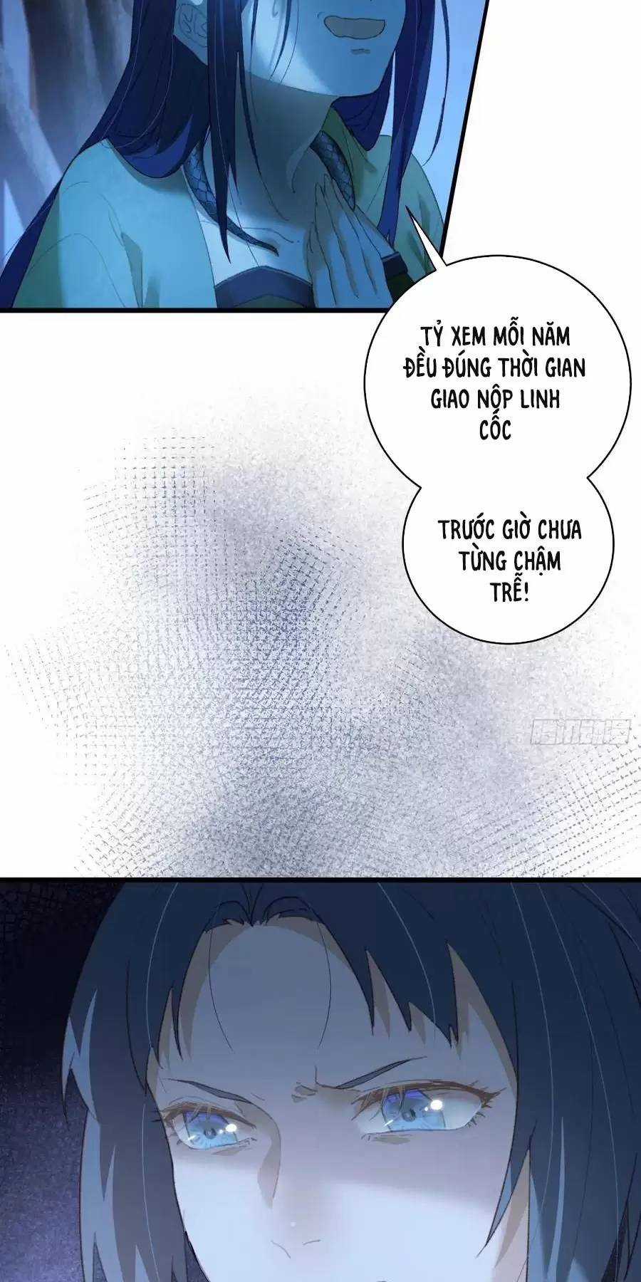 Đại Thừa Kỳ Mới Có Nghịch Tập Hệ Thống Chapter 11 trang 31