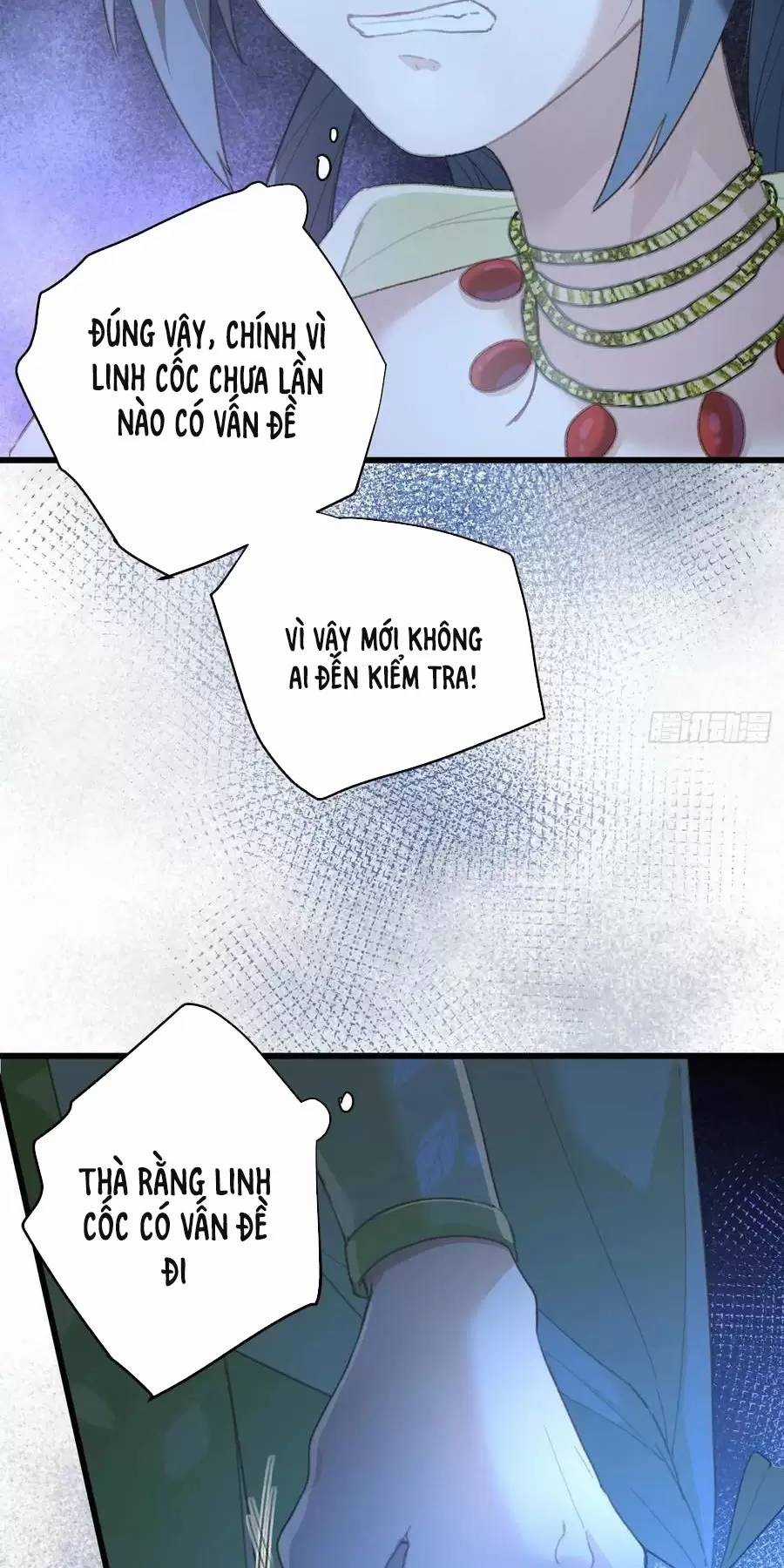 Đại Thừa Kỳ Mới Có Nghịch Tập Hệ Thống Chapter 11 trang 32