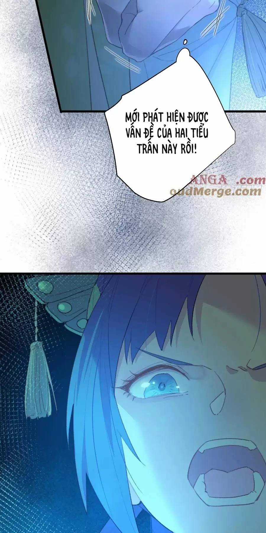 Đại Thừa Kỳ Mới Có Nghịch Tập Hệ Thống Chapter 11 trang 33