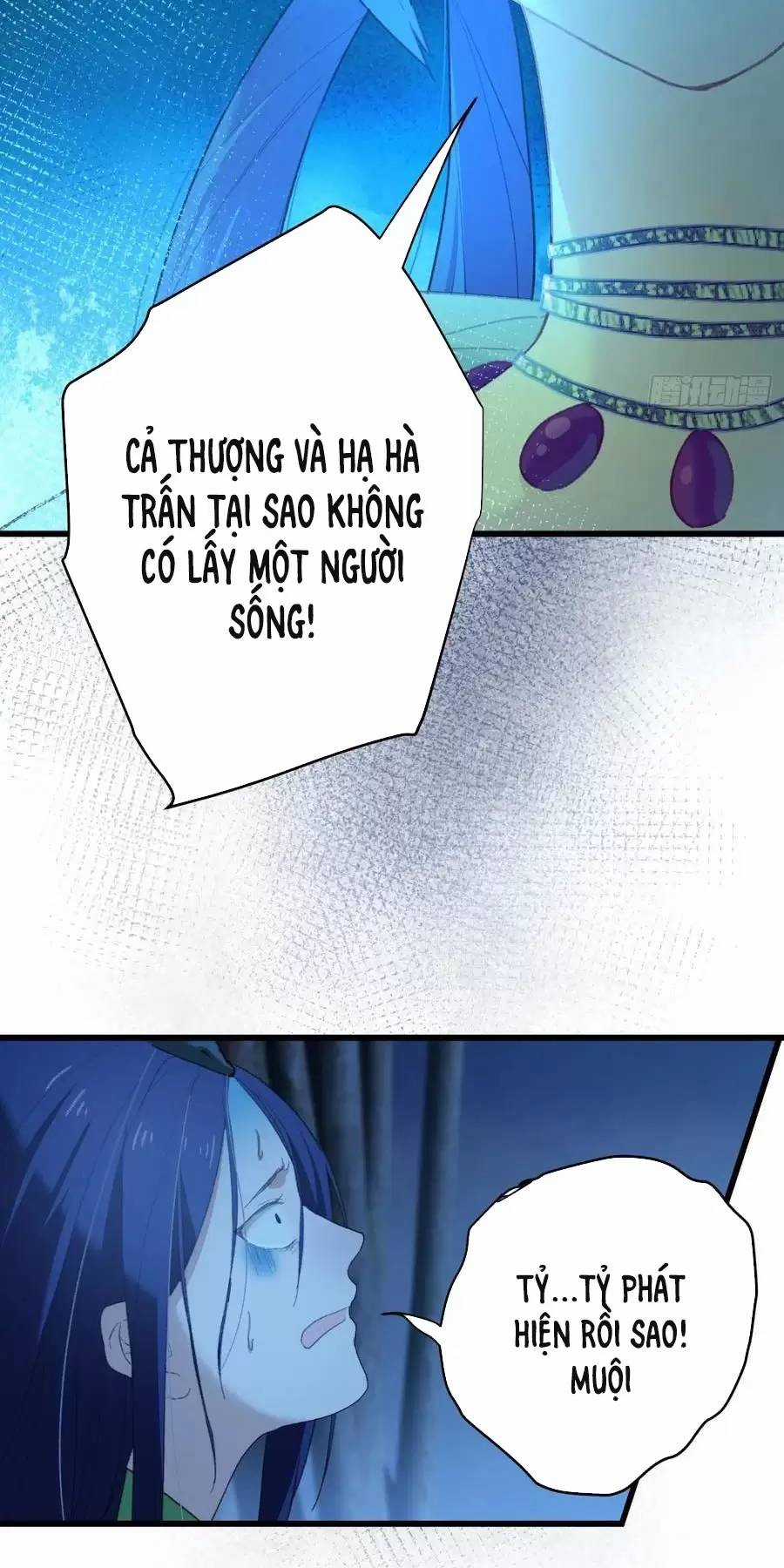 Đại Thừa Kỳ Mới Có Nghịch Tập Hệ Thống Chapter 11 trang 34