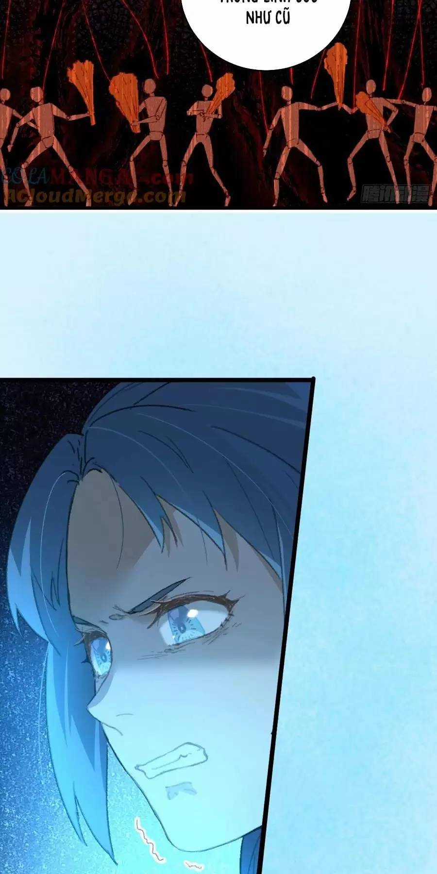 Đại Thừa Kỳ Mới Có Nghịch Tập Hệ Thống Chapter 11 trang 38