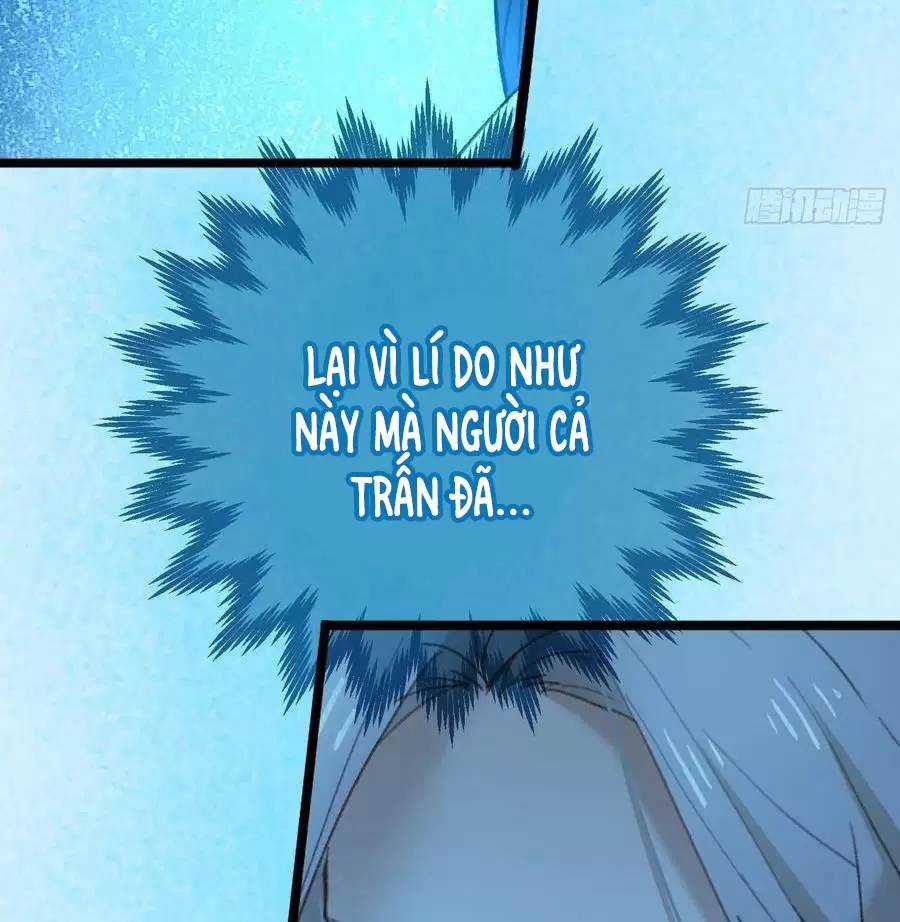 Đại Thừa Kỳ Mới Có Nghịch Tập Hệ Thống Chapter 11 trang 39