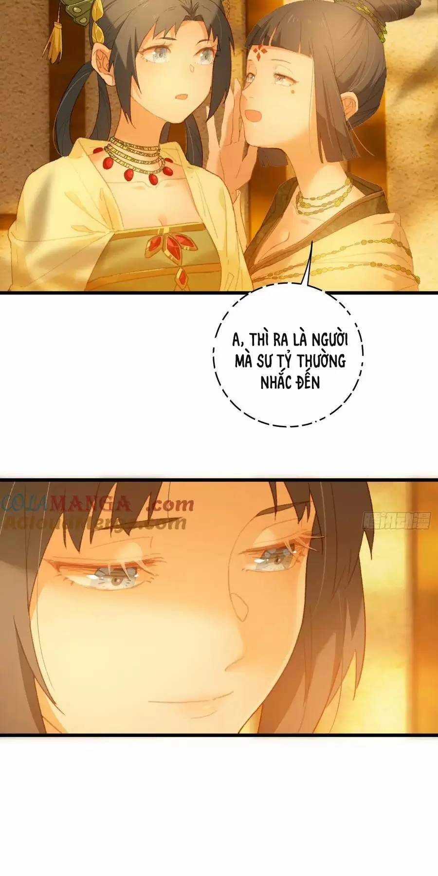 Đại Thừa Kỳ Mới Có Nghịch Tập Hệ Thống Chapter 11 trang 4