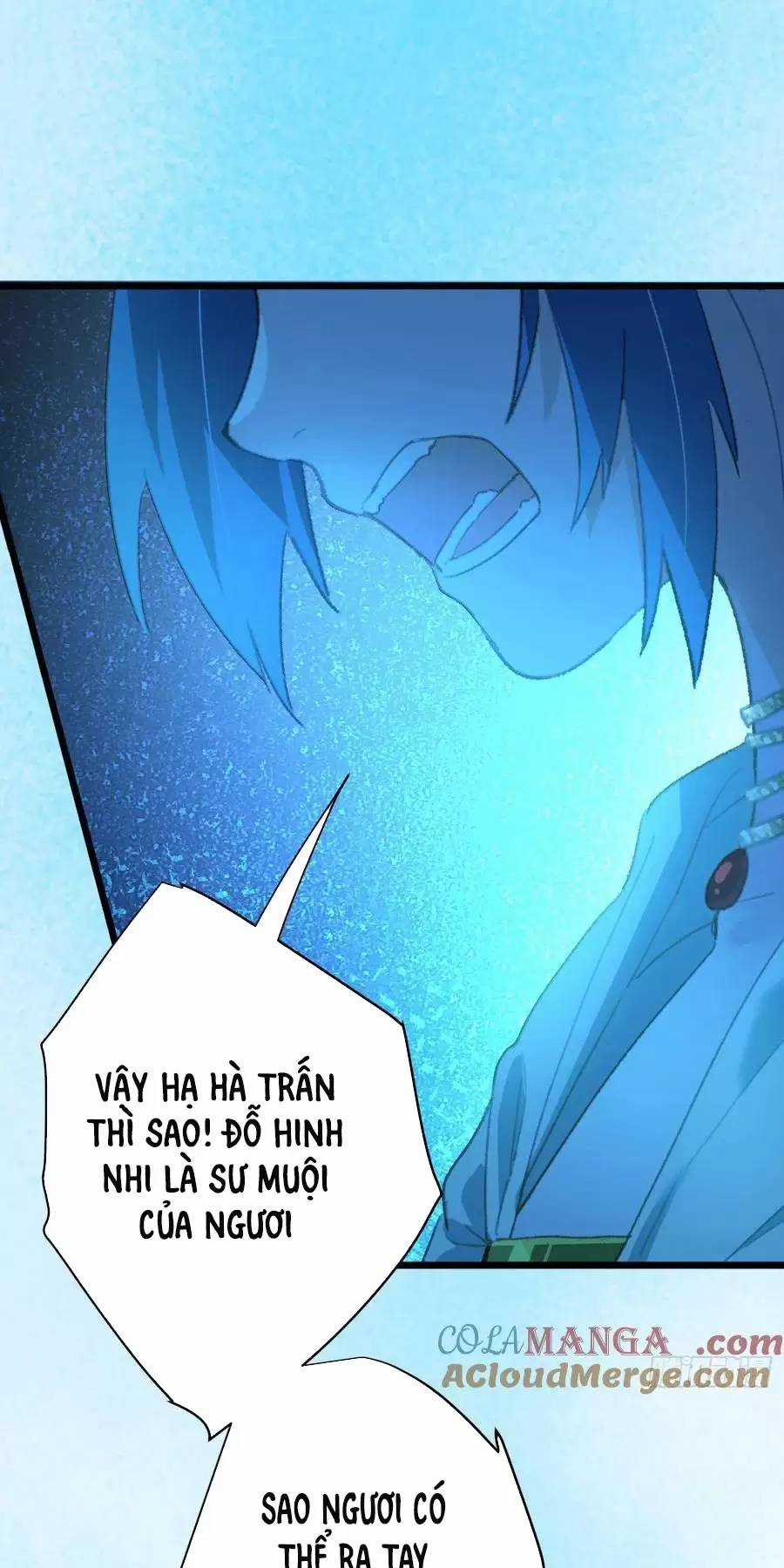 Đại Thừa Kỳ Mới Có Nghịch Tập Hệ Thống Chapter 11 trang 41