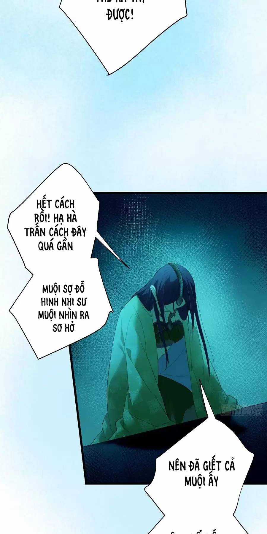 Đại Thừa Kỳ Mới Có Nghịch Tập Hệ Thống Chapter 11 trang 42