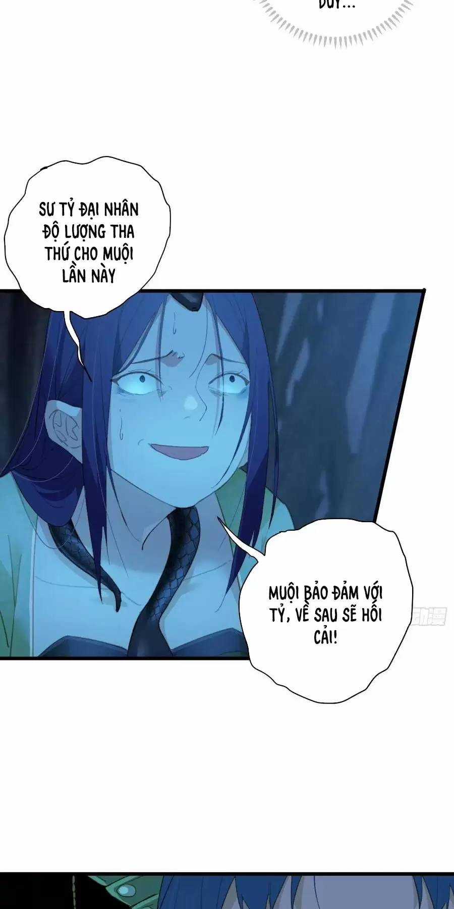 Đại Thừa Kỳ Mới Có Nghịch Tập Hệ Thống Chapter 11 trang 46