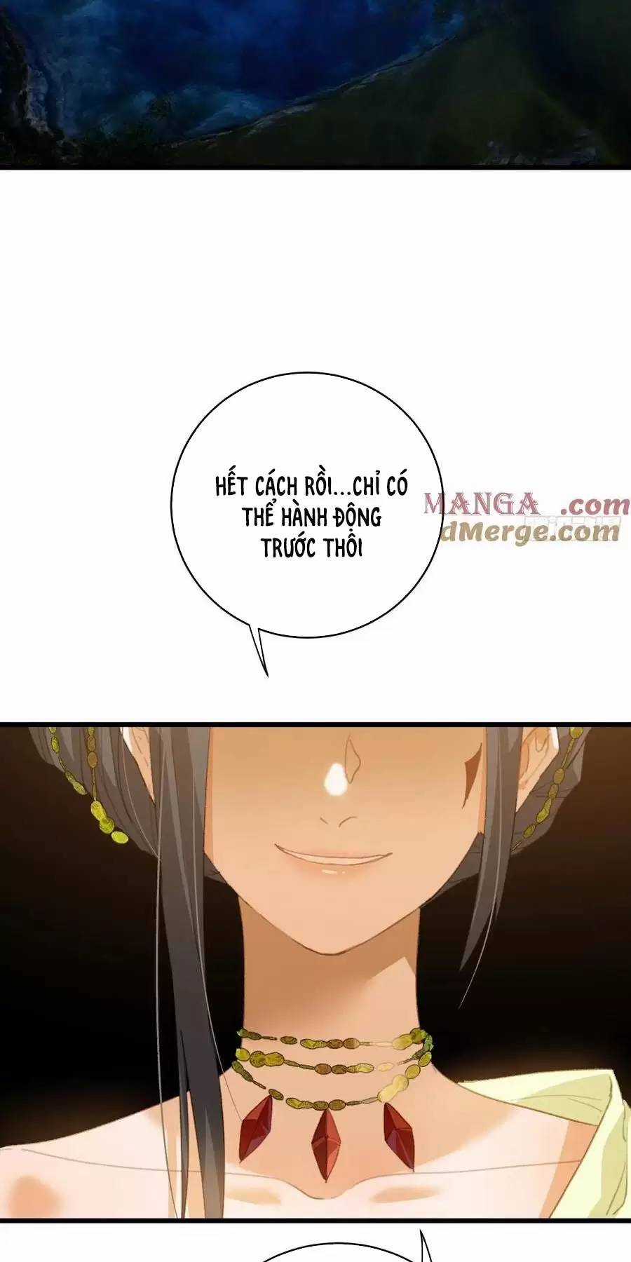 Đại Thừa Kỳ Mới Có Nghịch Tập Hệ Thống Chapter 11 trang 50