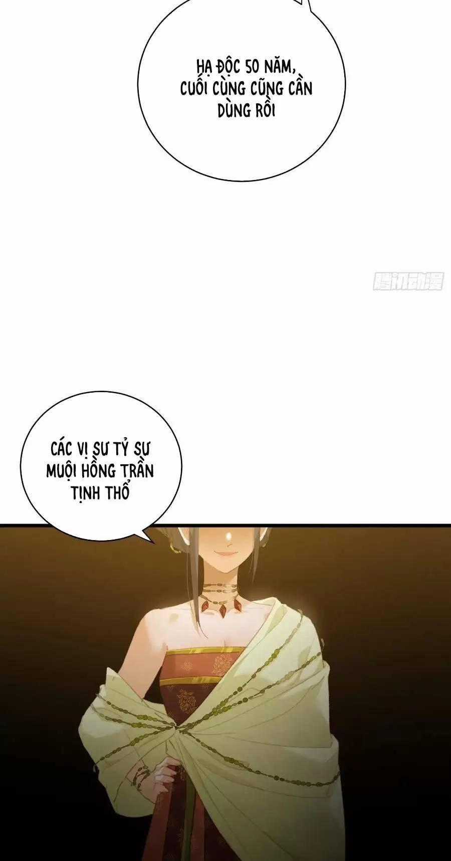 Đại Thừa Kỳ Mới Có Nghịch Tập Hệ Thống Chapter 11 trang 51