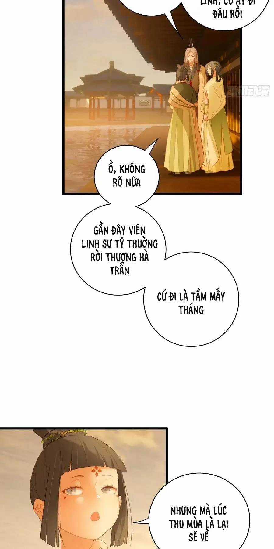 Đại Thừa Kỳ Mới Có Nghịch Tập Hệ Thống Chapter 11 trang 8