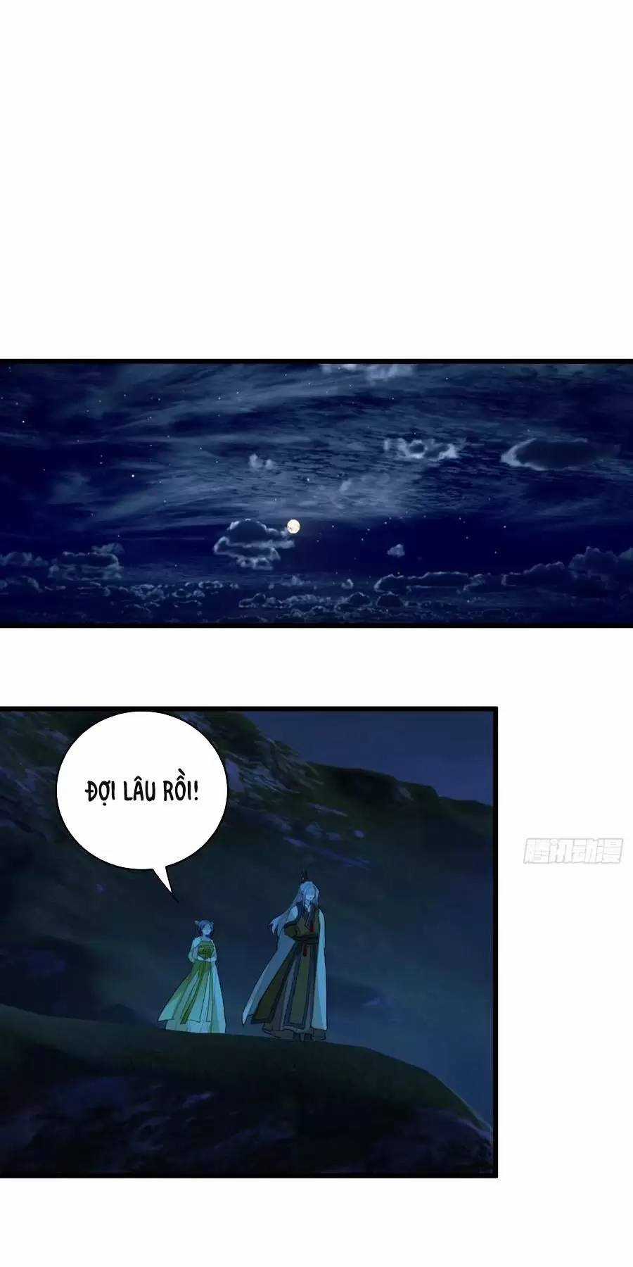 Đại Thừa Kỳ Mới Có Nghịch Tập Hệ Thống Chapter 12 trang 11