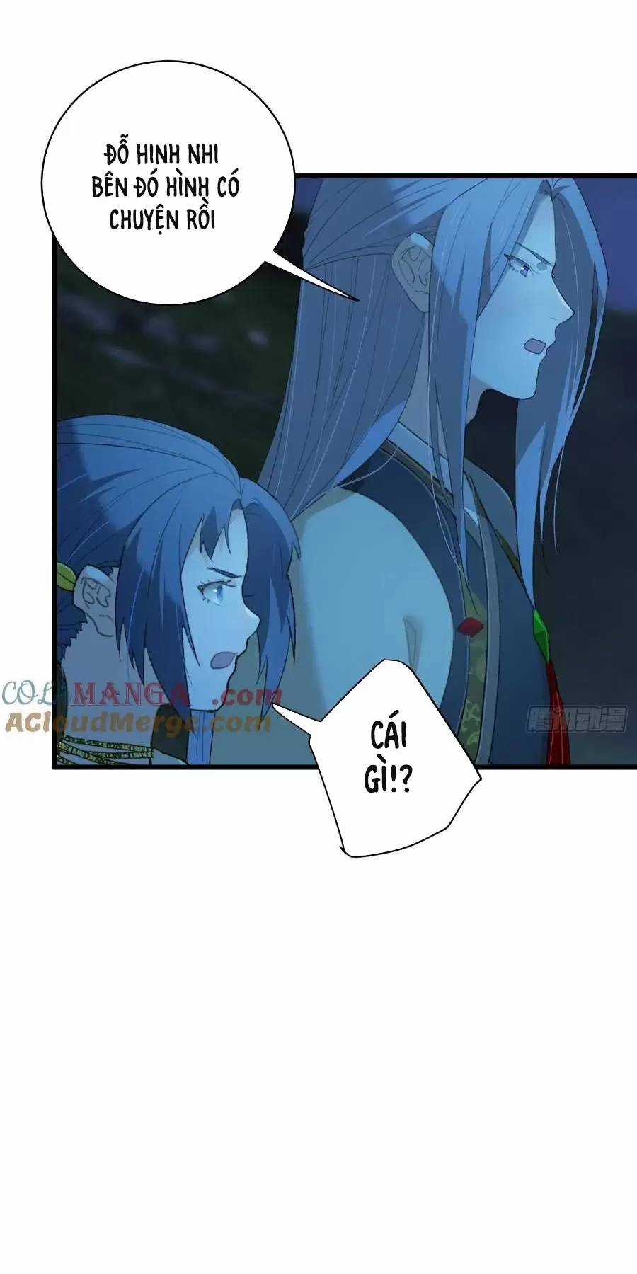 Đại Thừa Kỳ Mới Có Nghịch Tập Hệ Thống Chapter 12 trang 12