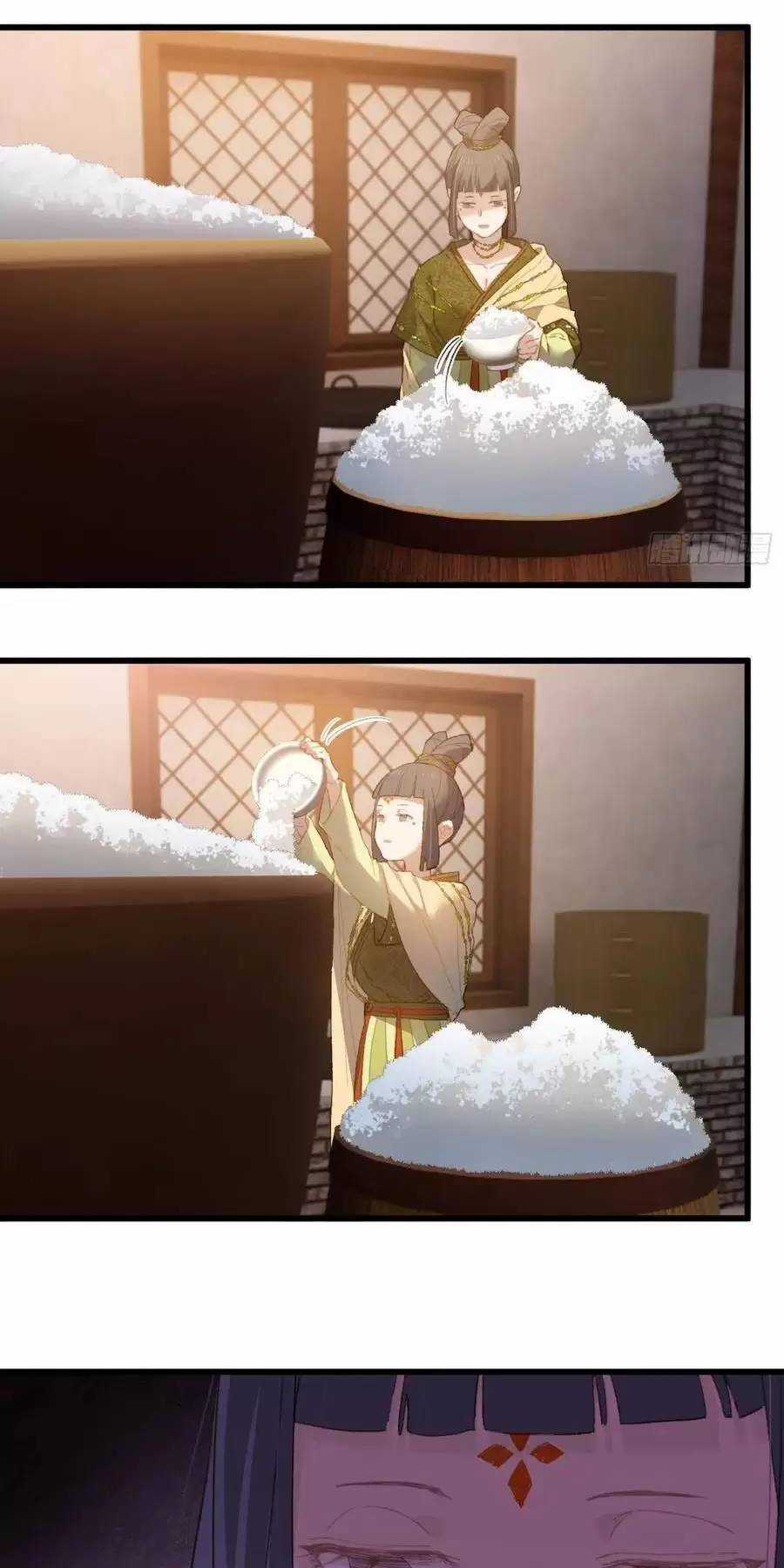 Đại Thừa Kỳ Mới Có Nghịch Tập Hệ Thống Chapter 12 trang 14