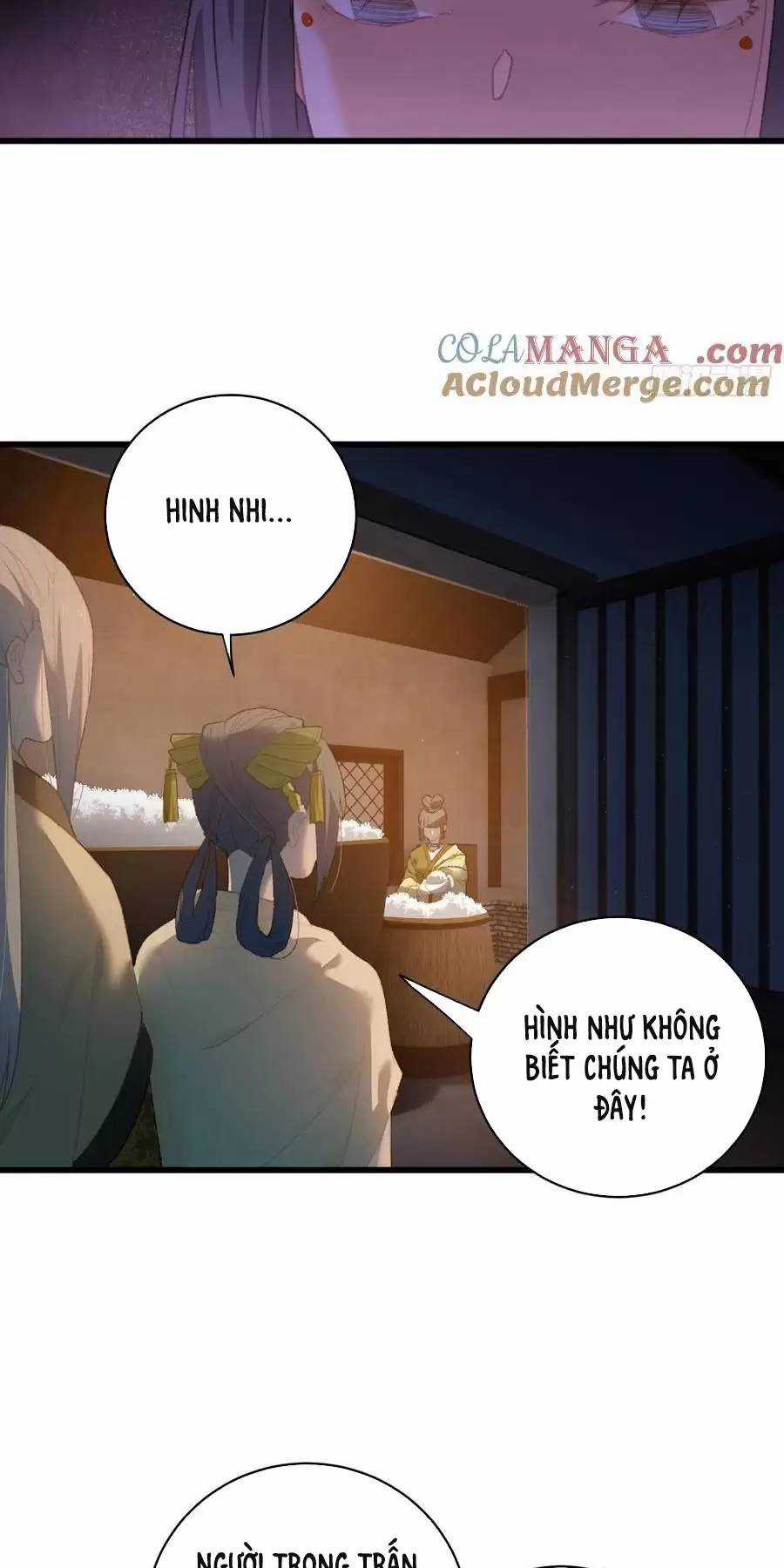 Đại Thừa Kỳ Mới Có Nghịch Tập Hệ Thống Chapter 12 trang 15