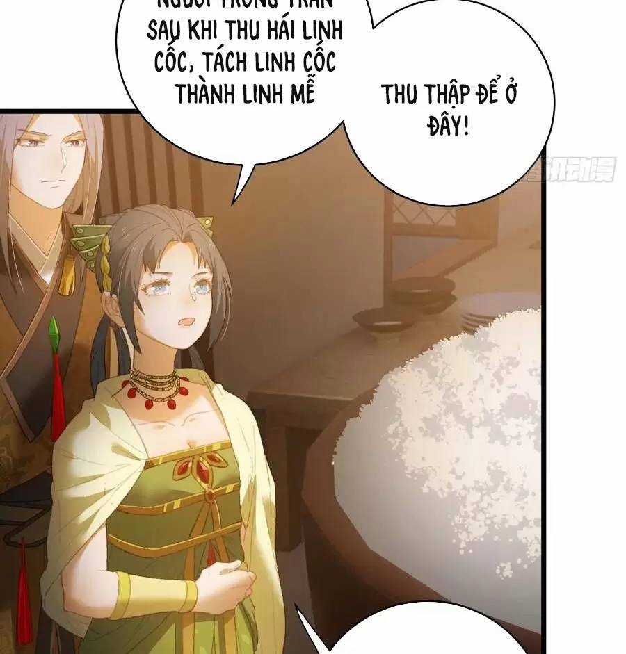 Đại Thừa Kỳ Mới Có Nghịch Tập Hệ Thống Chapter 12 trang 16