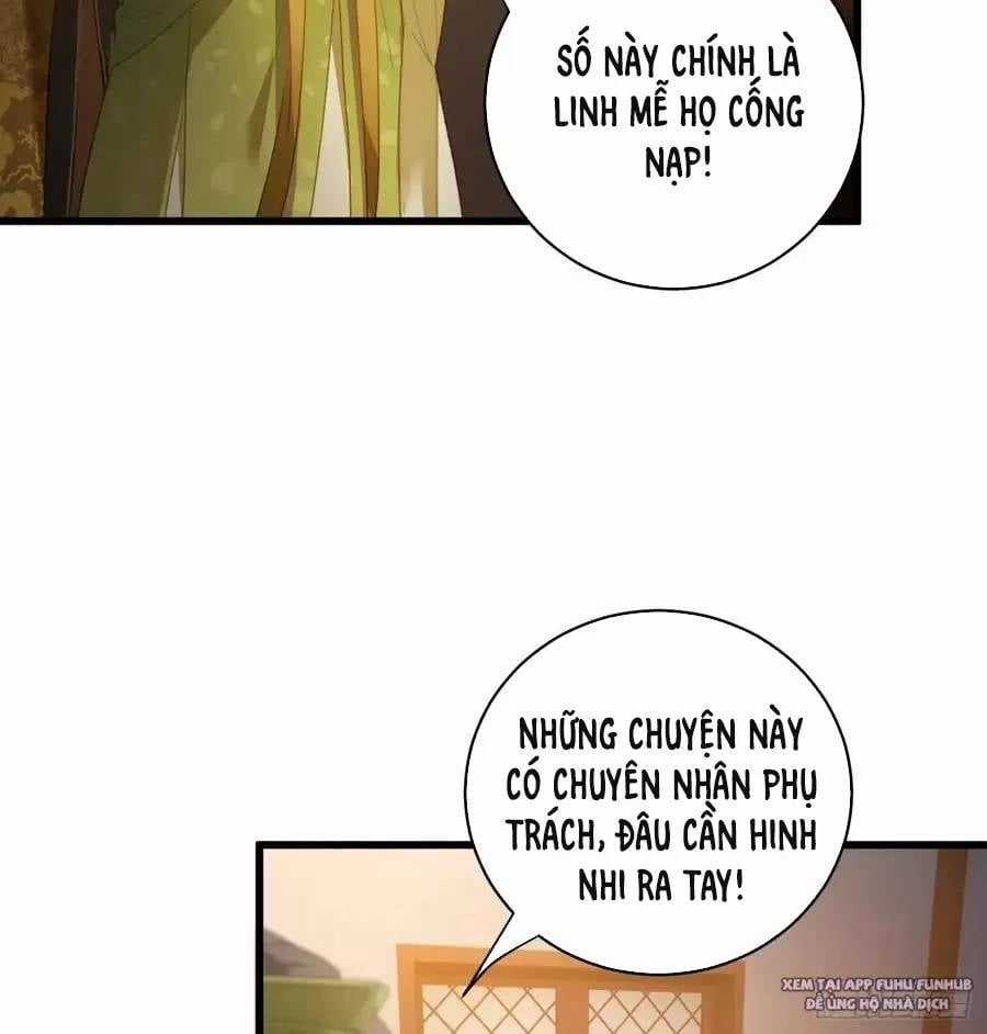 Đại Thừa Kỳ Mới Có Nghịch Tập Hệ Thống Chapter 12 trang 17