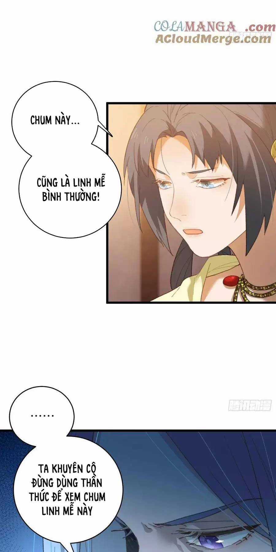 Đại Thừa Kỳ Mới Có Nghịch Tập Hệ Thống Chapter 12 trang 19