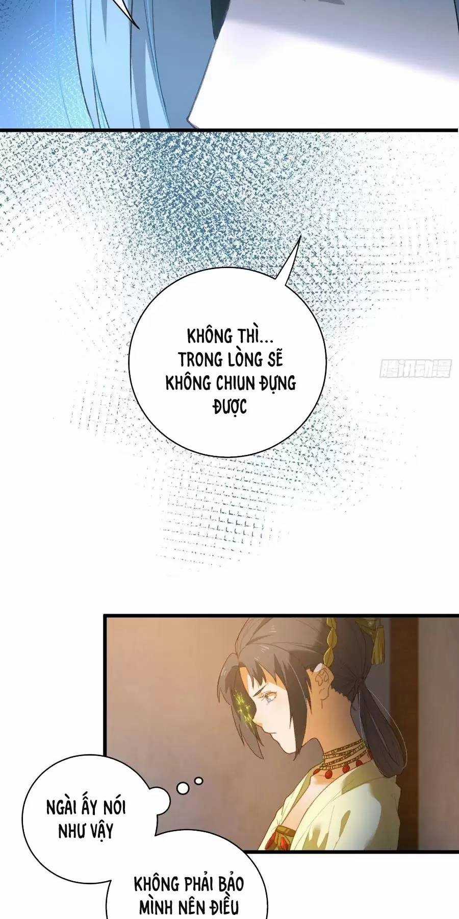 Đại Thừa Kỳ Mới Có Nghịch Tập Hệ Thống Chapter 12 trang 20