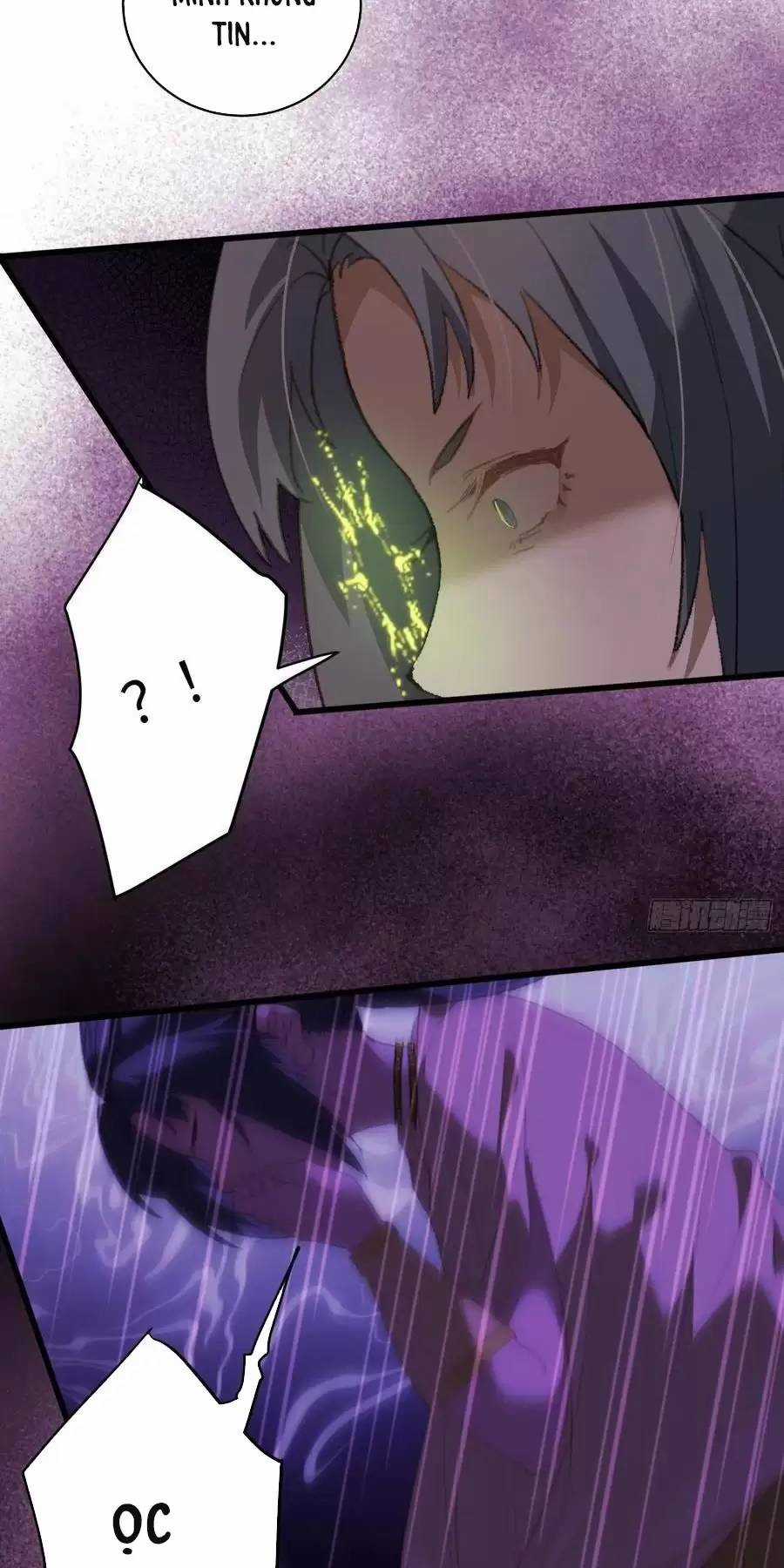 Đại Thừa Kỳ Mới Có Nghịch Tập Hệ Thống Chapter 12 trang 22