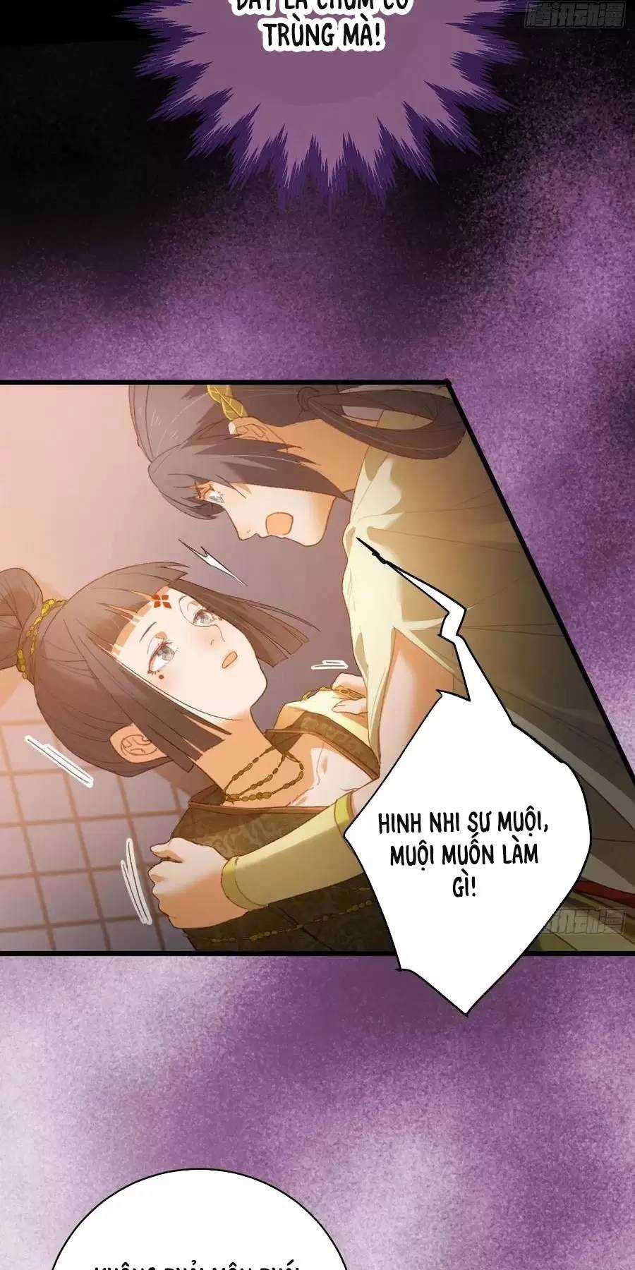 Đại Thừa Kỳ Mới Có Nghịch Tập Hệ Thống Chapter 12 trang 24