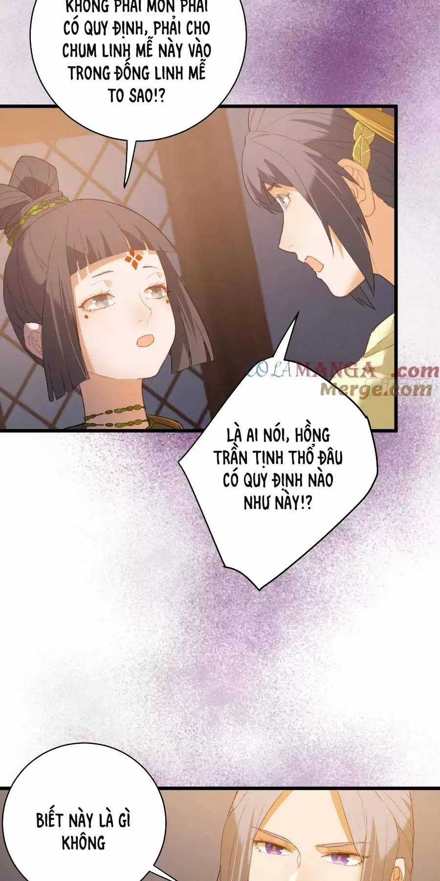 Đại Thừa Kỳ Mới Có Nghịch Tập Hệ Thống Chapter 12 trang 25