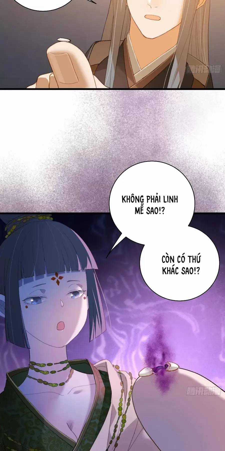 Đại Thừa Kỳ Mới Có Nghịch Tập Hệ Thống Chapter 12 trang 26