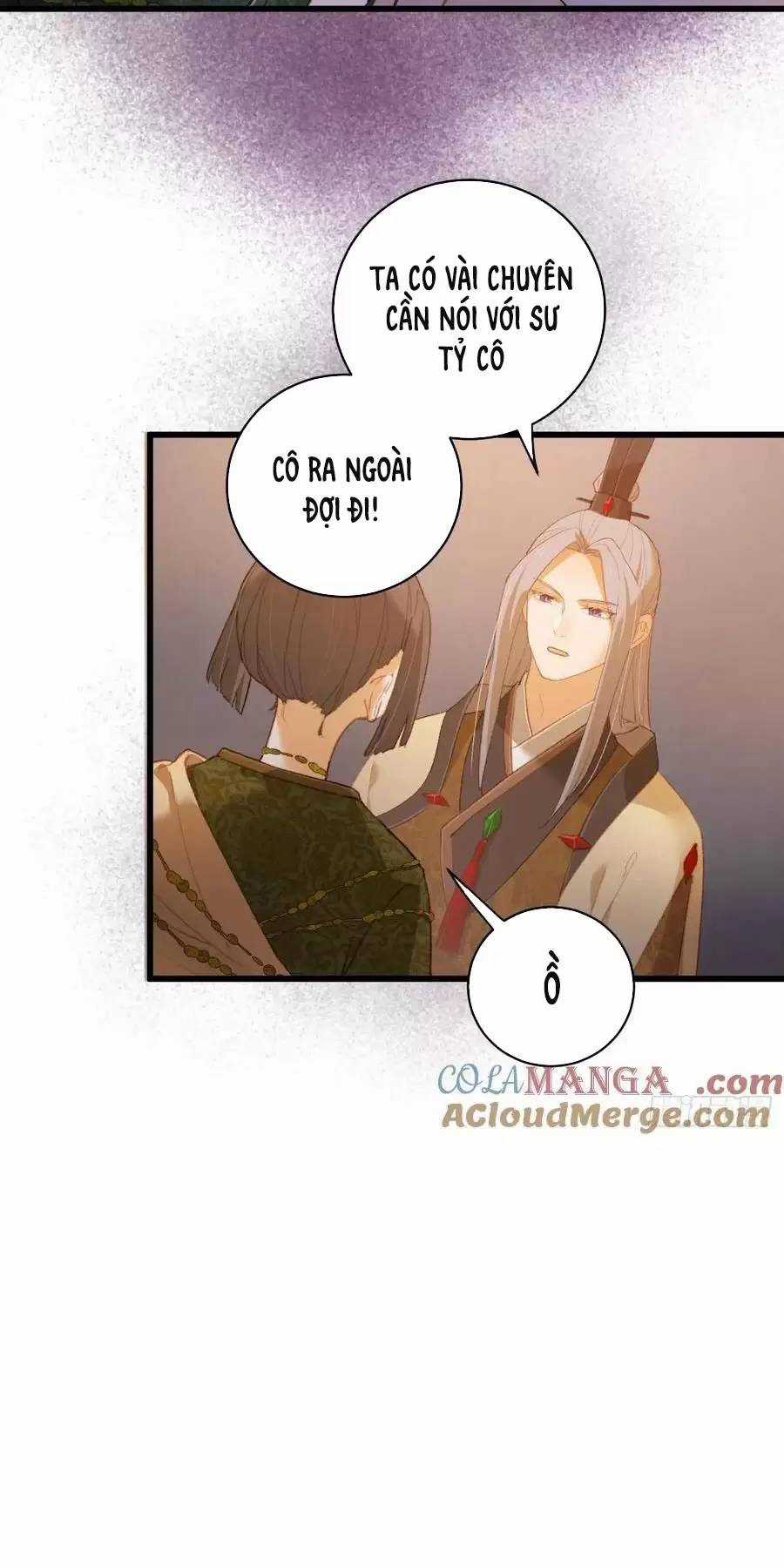 Đại Thừa Kỳ Mới Có Nghịch Tập Hệ Thống Chapter 12 trang 27