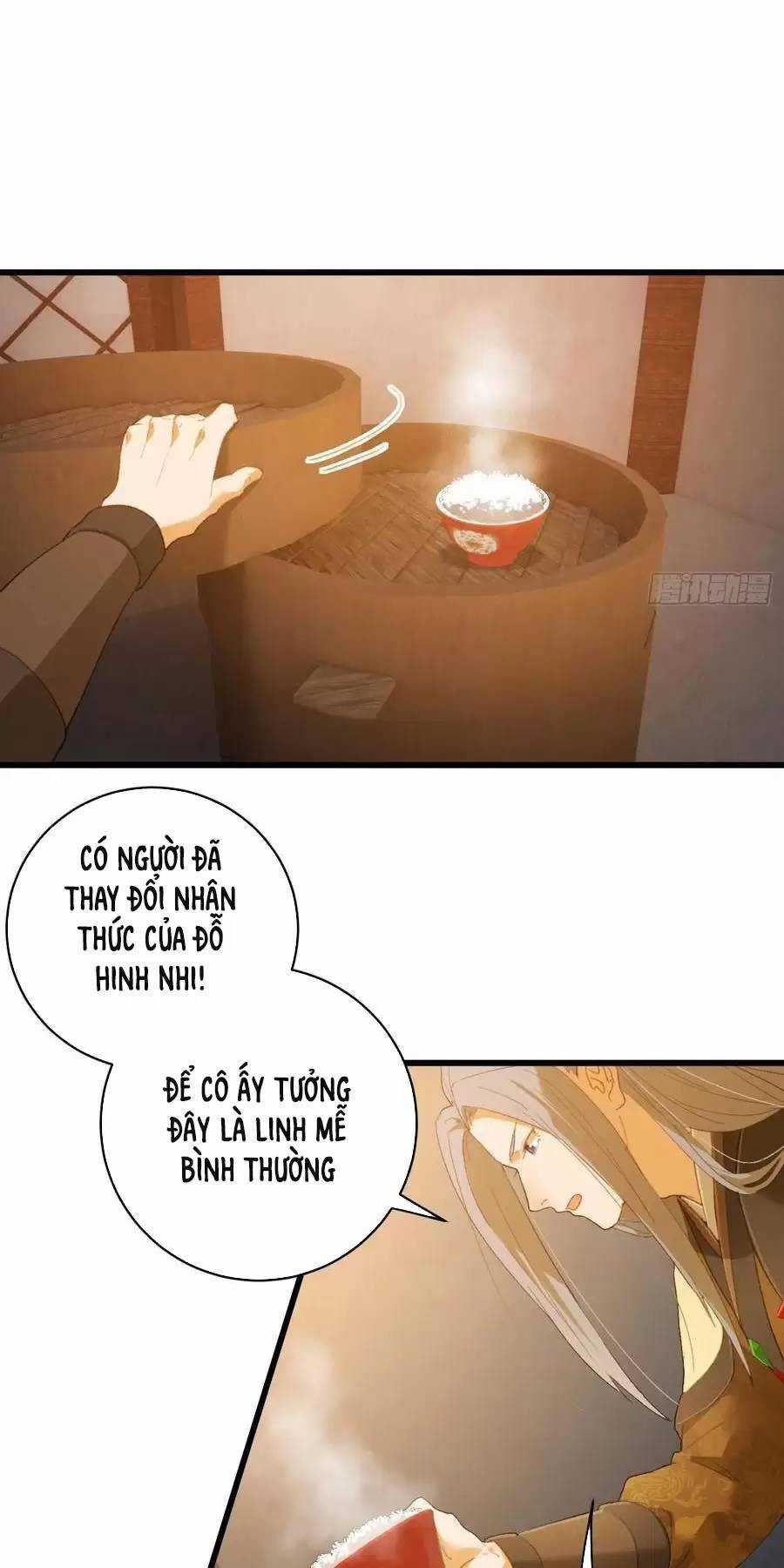 Đại Thừa Kỳ Mới Có Nghịch Tập Hệ Thống Chapter 12 trang 28