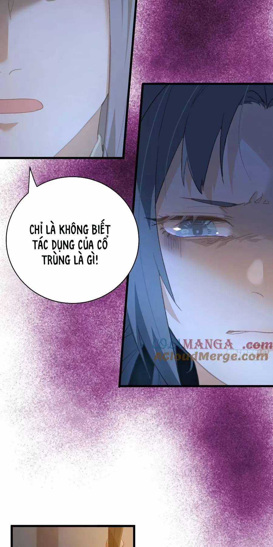 Đại Thừa Kỳ Mới Có Nghịch Tập Hệ Thống Chapter 12 trang 32