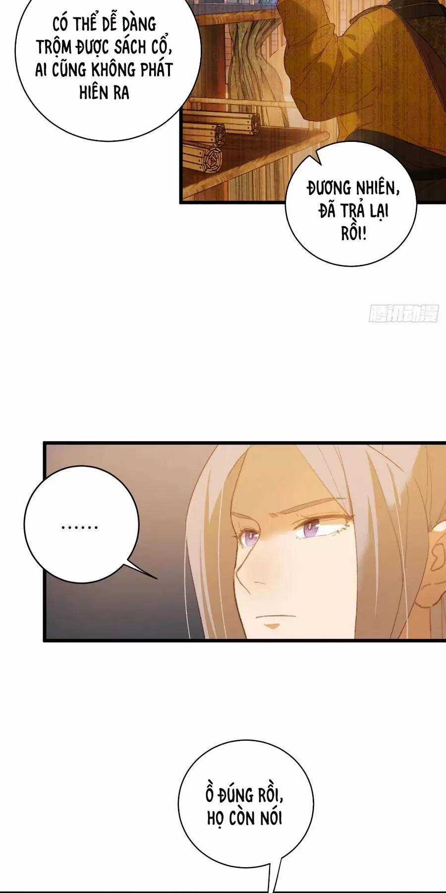 Đại Thừa Kỳ Mới Có Nghịch Tập Hệ Thống Chapter 12 trang 36