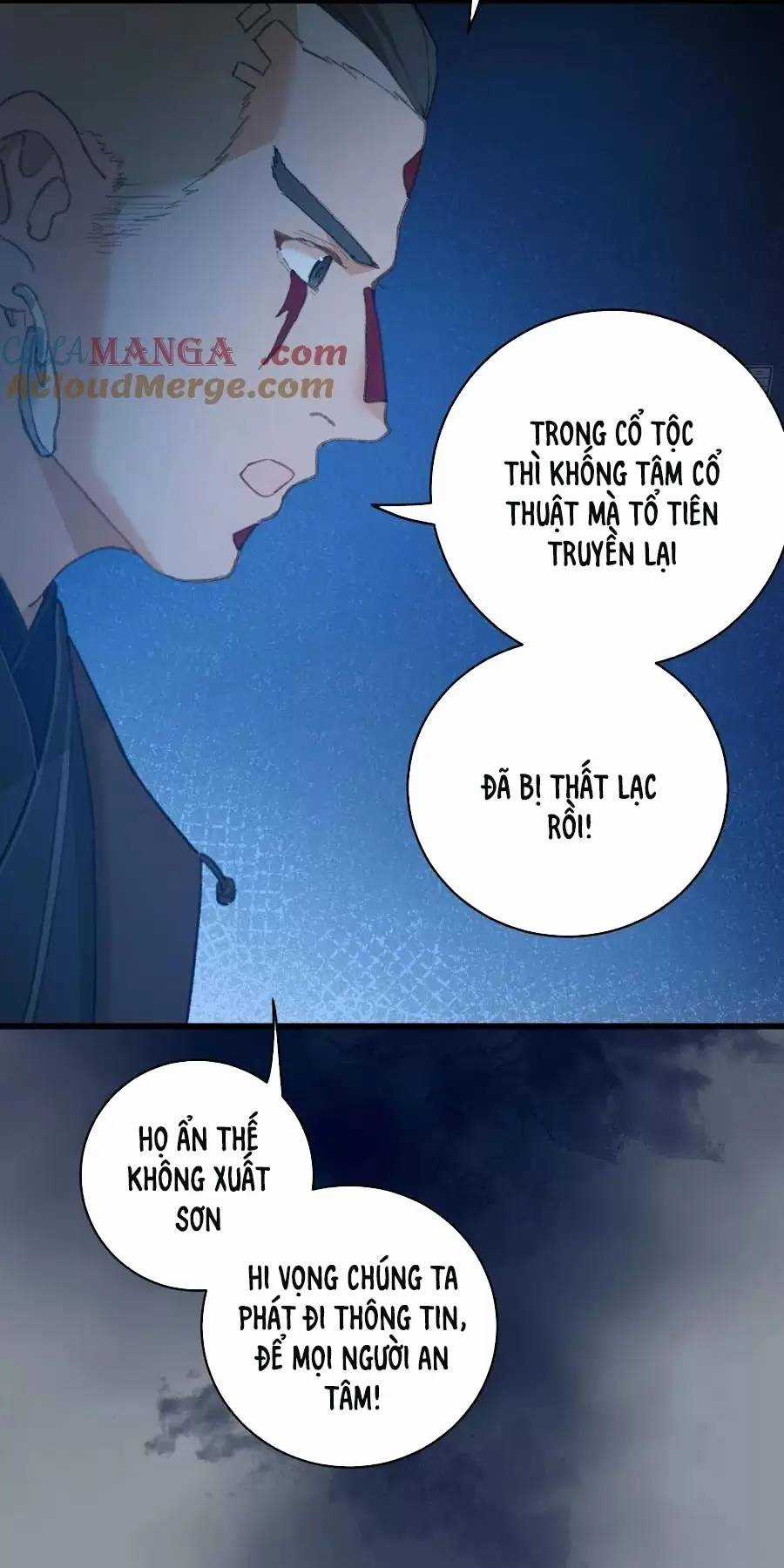 Đại Thừa Kỳ Mới Có Nghịch Tập Hệ Thống Chapter 12 trang 37