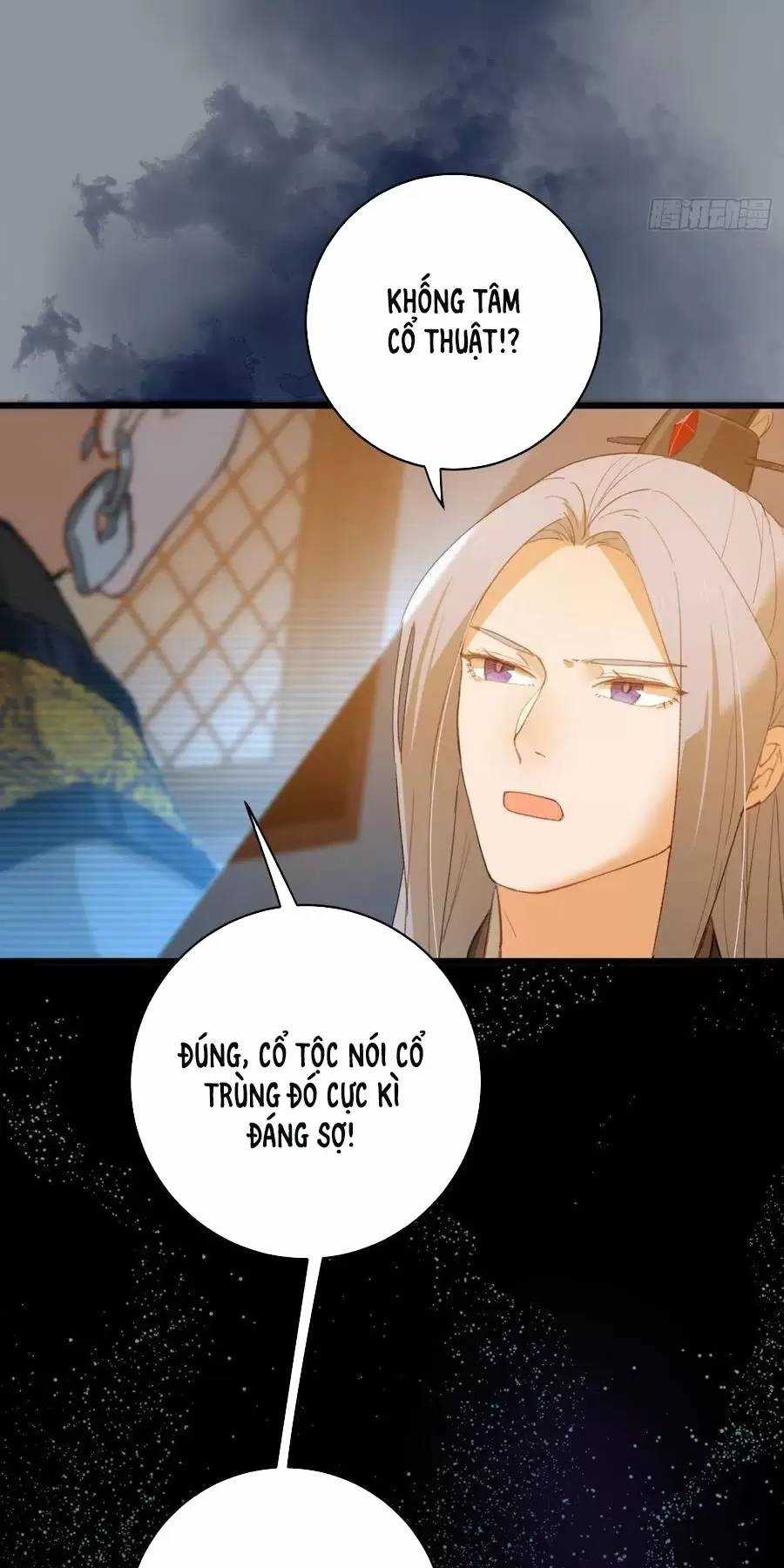 Đại Thừa Kỳ Mới Có Nghịch Tập Hệ Thống Chapter 12 trang 38