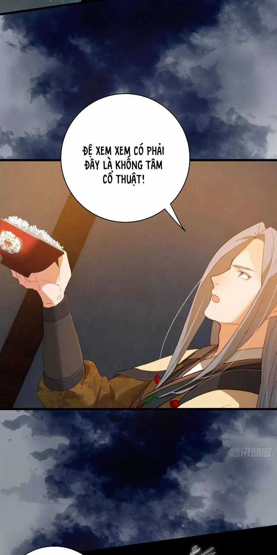 Đại Thừa Kỳ Mới Có Nghịch Tập Hệ Thống Chapter 12 trang 40