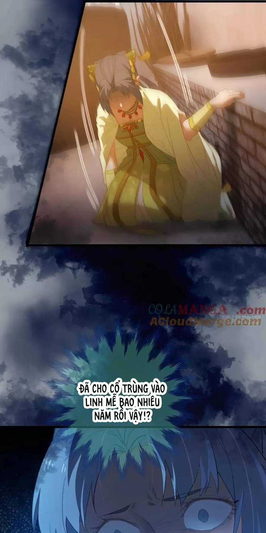 Đại Thừa Kỳ Mới Có Nghịch Tập Hệ Thống Chapter 12 trang 42