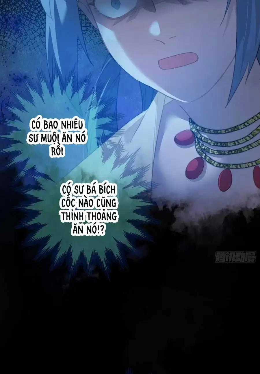 Đại Thừa Kỳ Mới Có Nghịch Tập Hệ Thống Chapter 12 trang 43